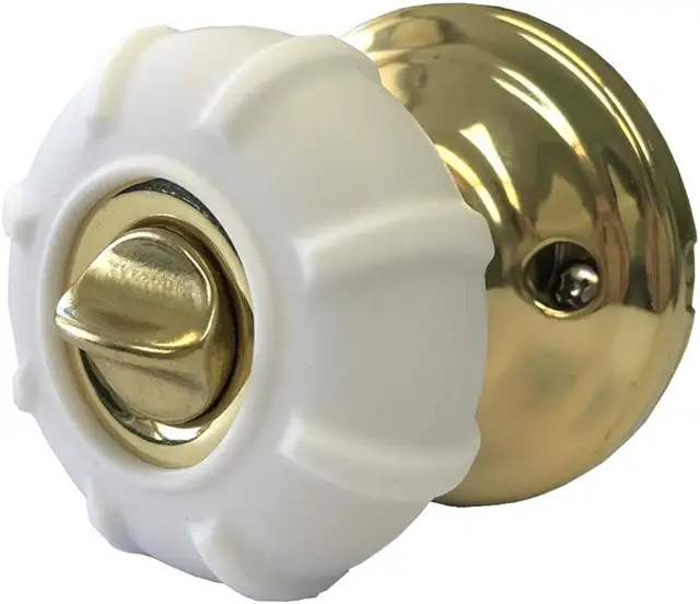 Door Knob Gripper — Dressing & Daily Living