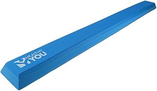 Foam Balance Beam — Rehab & Exercise