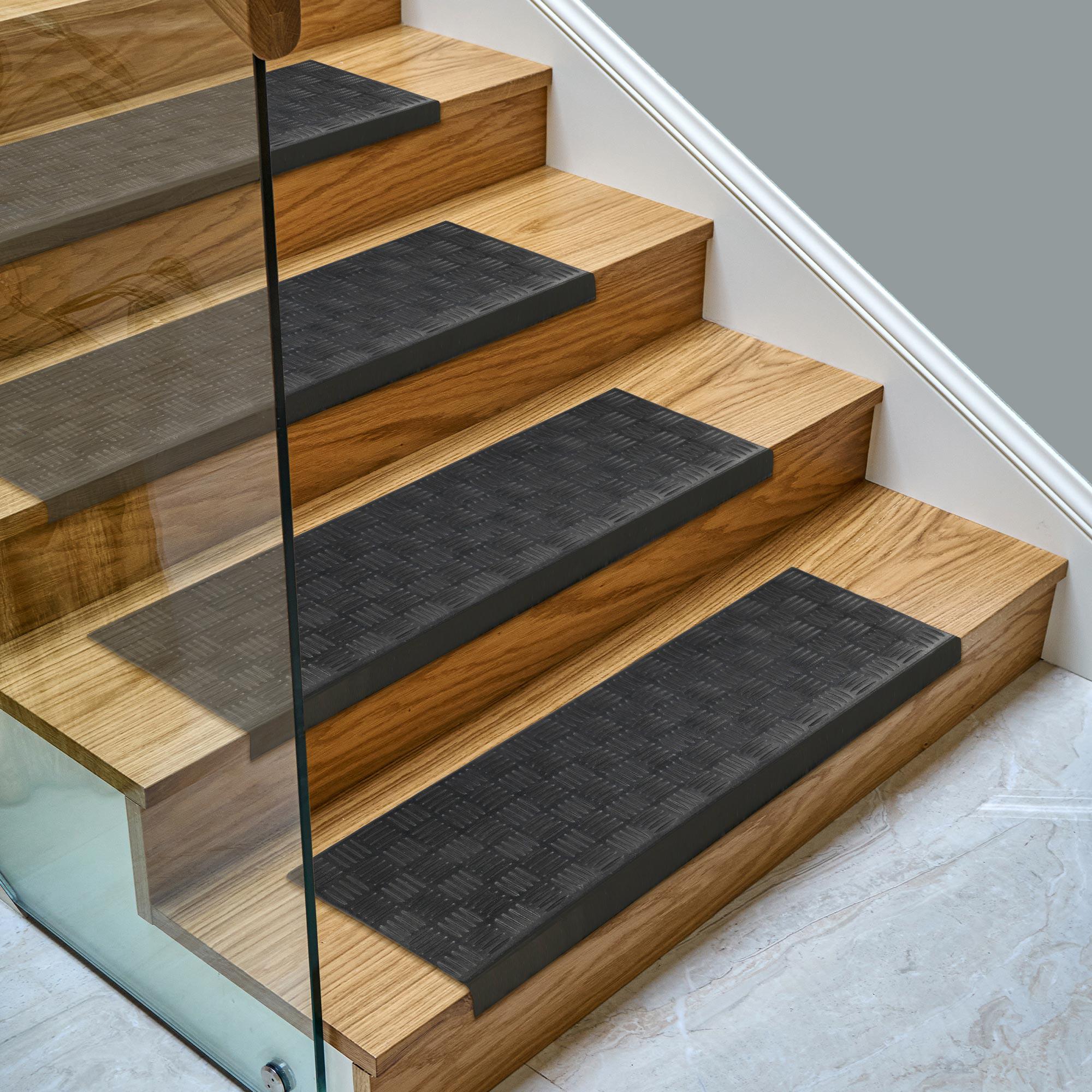 Foam Stair Nose Cover Padding — Home Safety