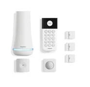 Home Security System Bundle (Senior-Friendly) — Home Safety