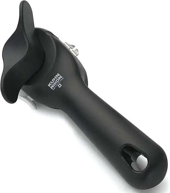 Jar Opener Adjustable Lid Gripper — Dressing & Daily Living