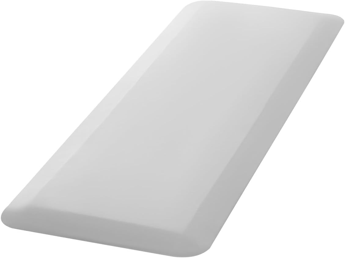 Low-Profile Fall Zone Mat — Bedroom & Sleep