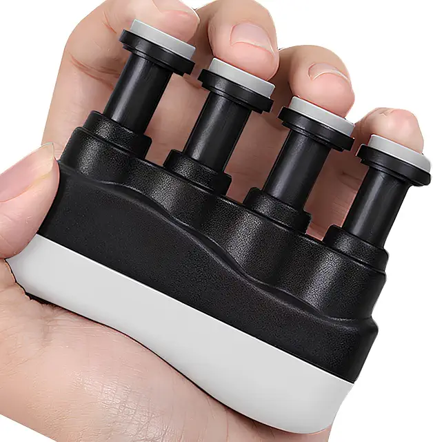 Musician Finger Exerciser — Work & Productivity