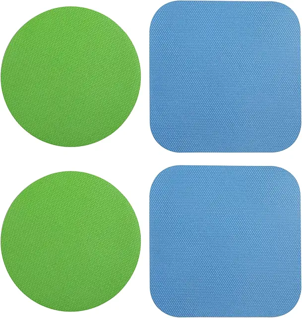 Non-Slip Shower Mat — Bathroom Safety