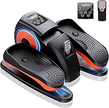 Pedal Exerciser — Rehab & Exercise