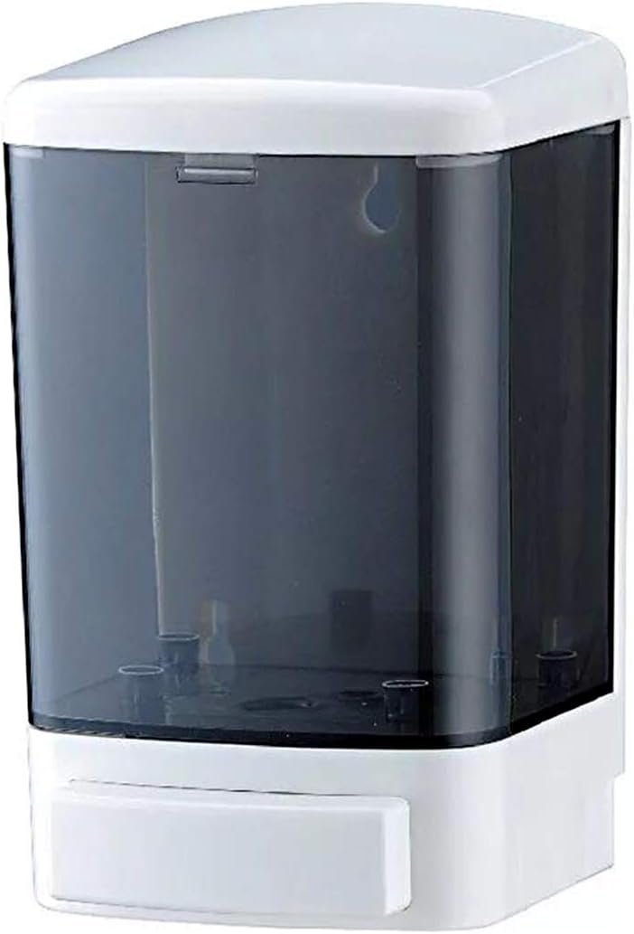 Pump Soap Dispenser Wall Mounted — Dressing & Daily Living