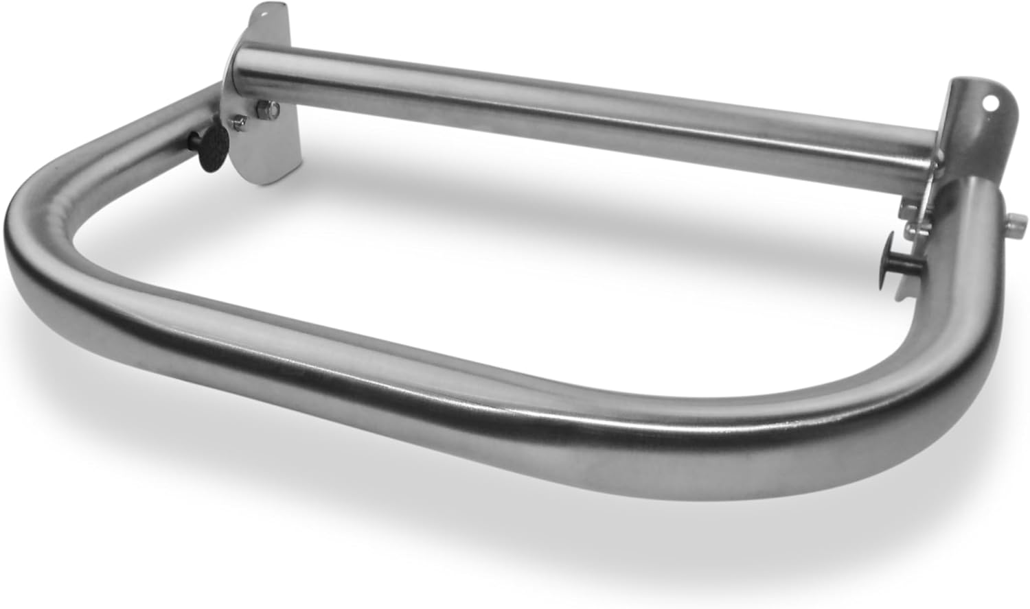 Grab Bar for Bathroom — Transfers