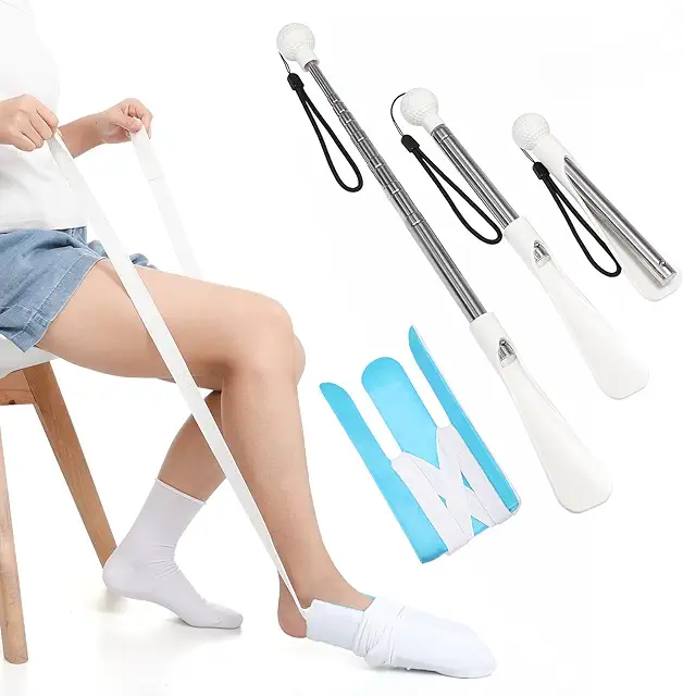 Sock Aid — Dressing & Daily Living
