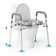 Toilet Seat Cushion Padding — Toileting