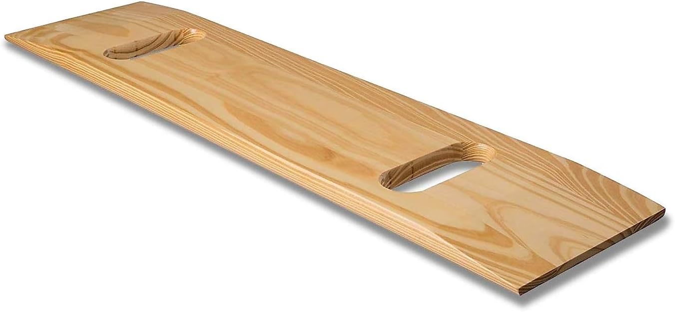 Transfer / Slide Board — Transfers