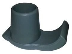 Walker Ski Glides for Hard Floors — Mobility & Walking Aids